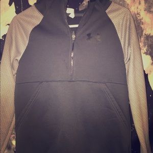 UA Hoodie!